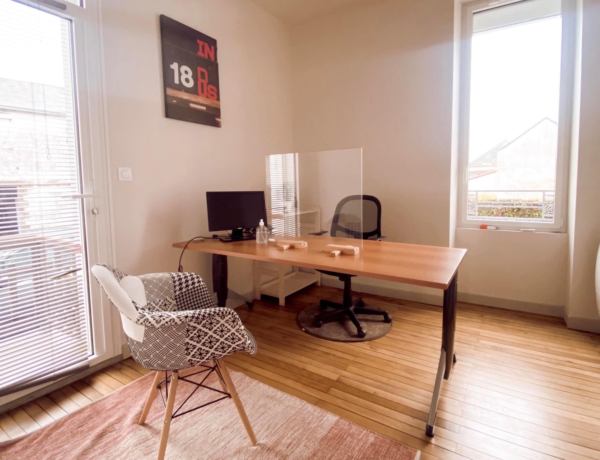 Comme chez Soi - Photo 3