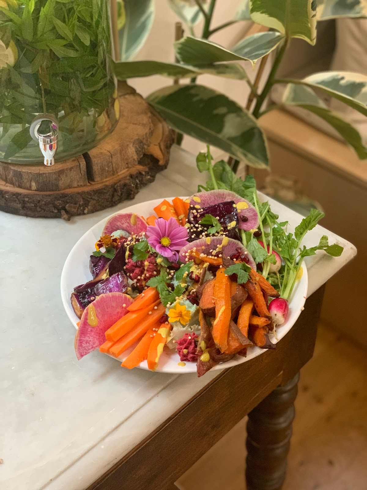 Comptoir sauvage - Photo 2