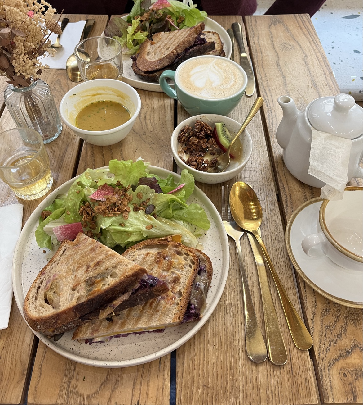 Comptoir sauvage - Photo 3