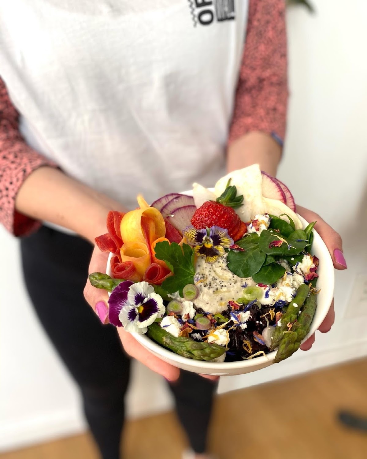 Comptoir sauvage - Photo 5