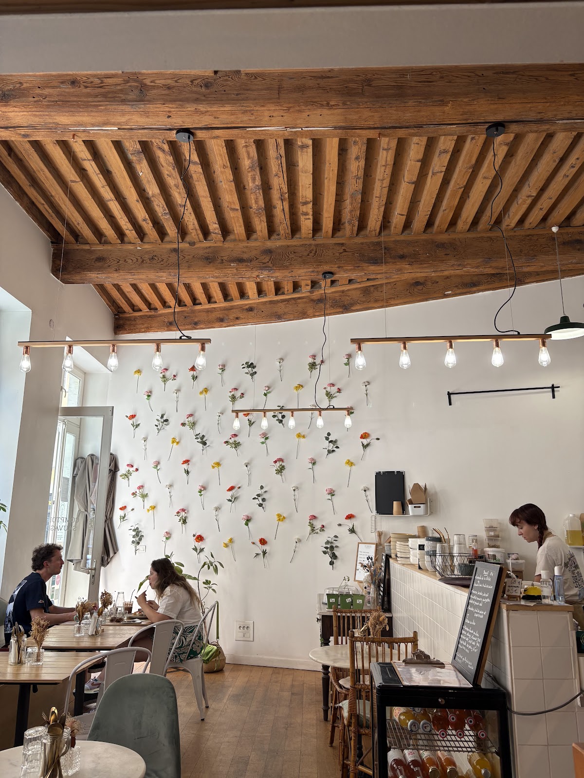 Comptoir sauvage - Photo 4