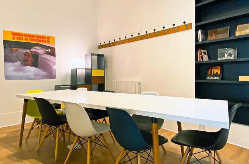 Cosy Corner - Photo 3