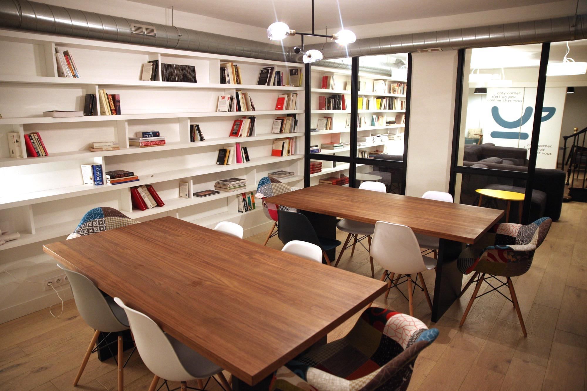 Cosy Corner - Photo 2