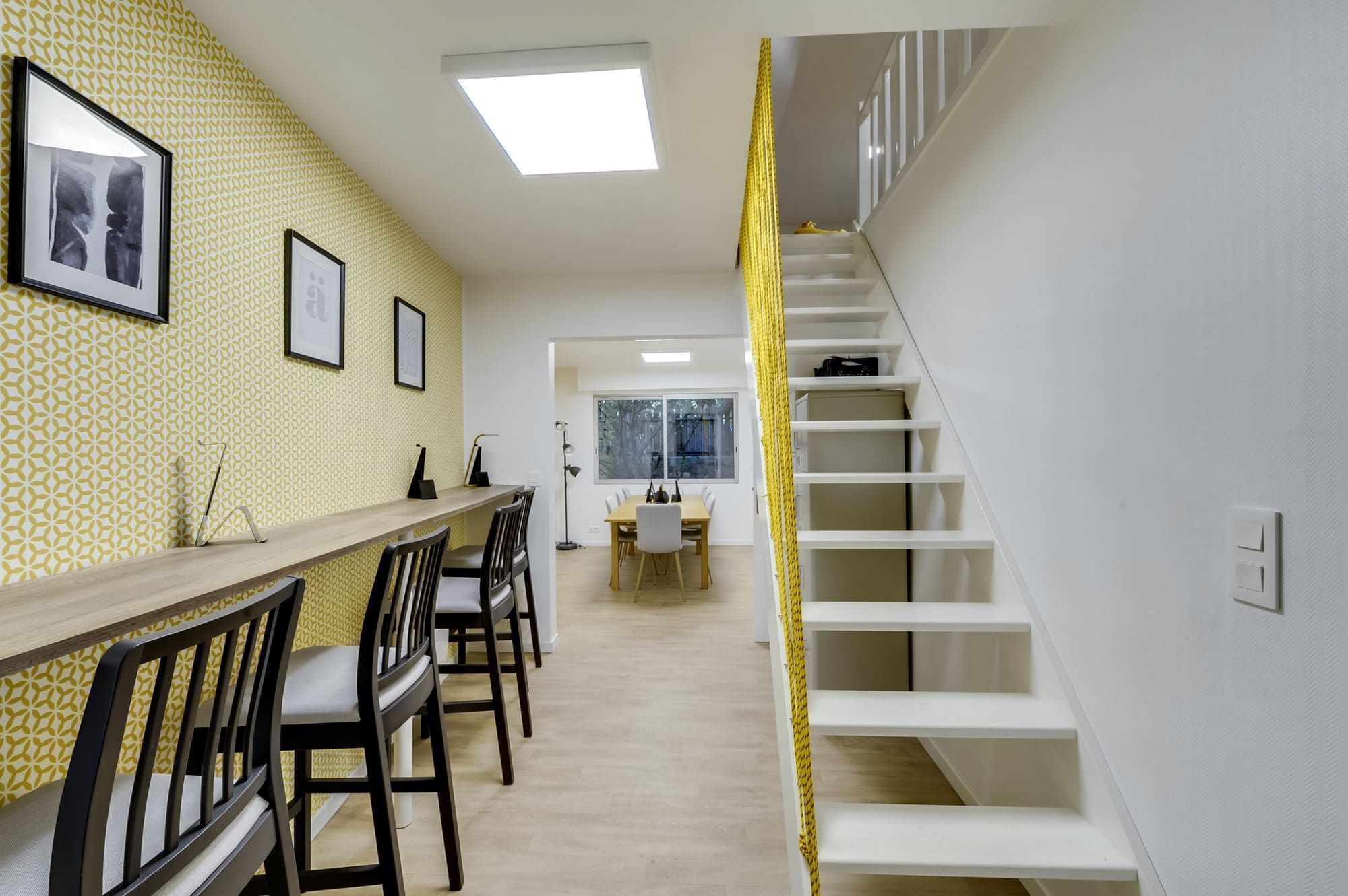 Cosy Workin' - Photo 2