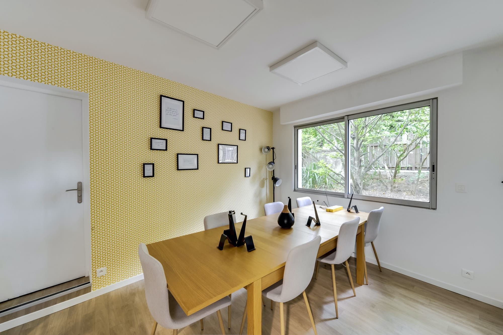 Cosy Workin' - Photo 3