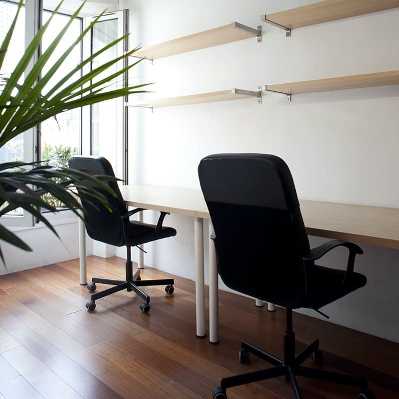 Cosyworking - Photo 3