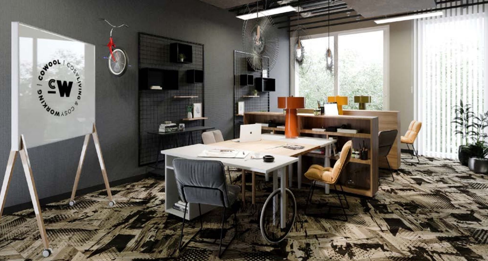 Cowool Avignon - Photo 3