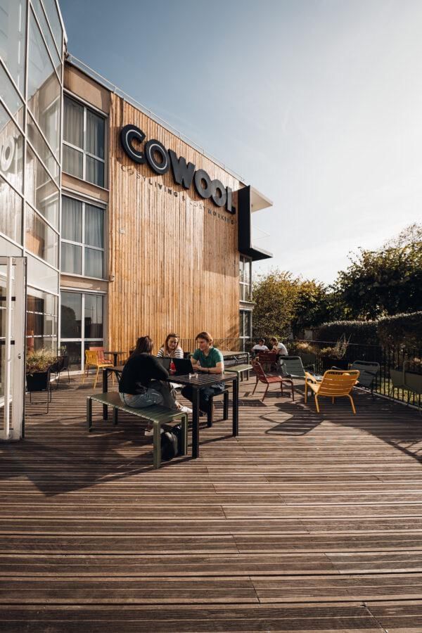 Cowool Cergy - Photo 3