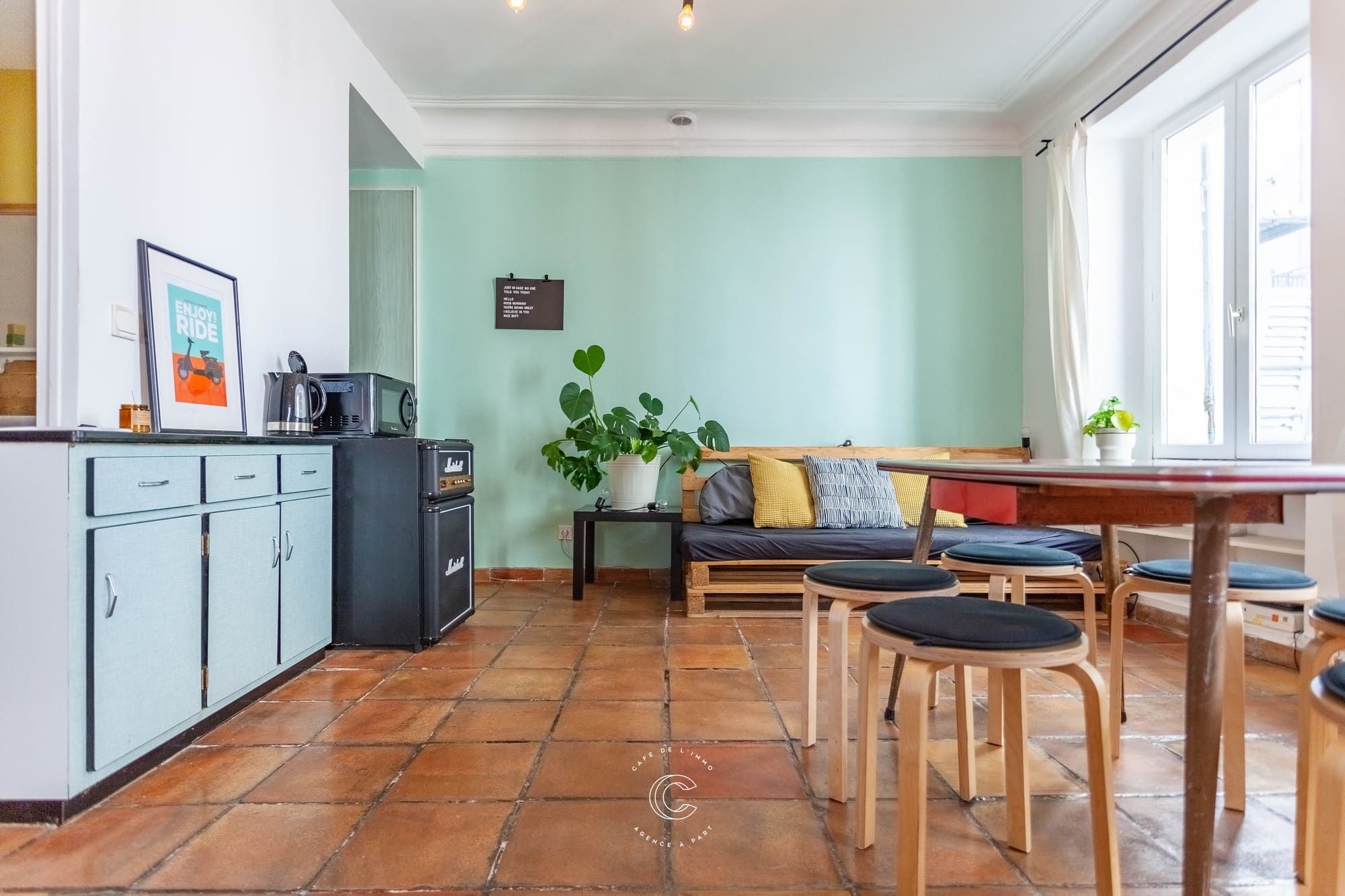 Cowork Café - Photo 2