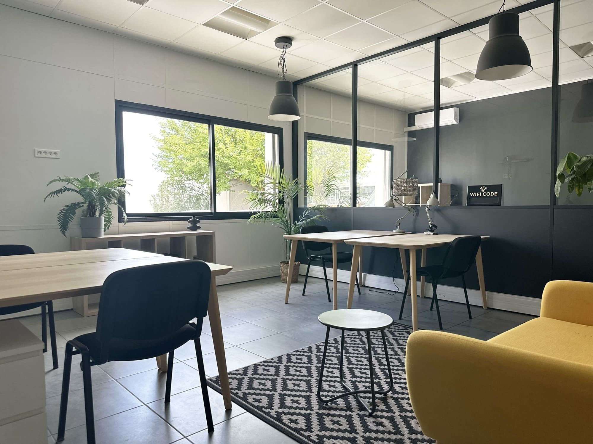 CoWork Factory Castries