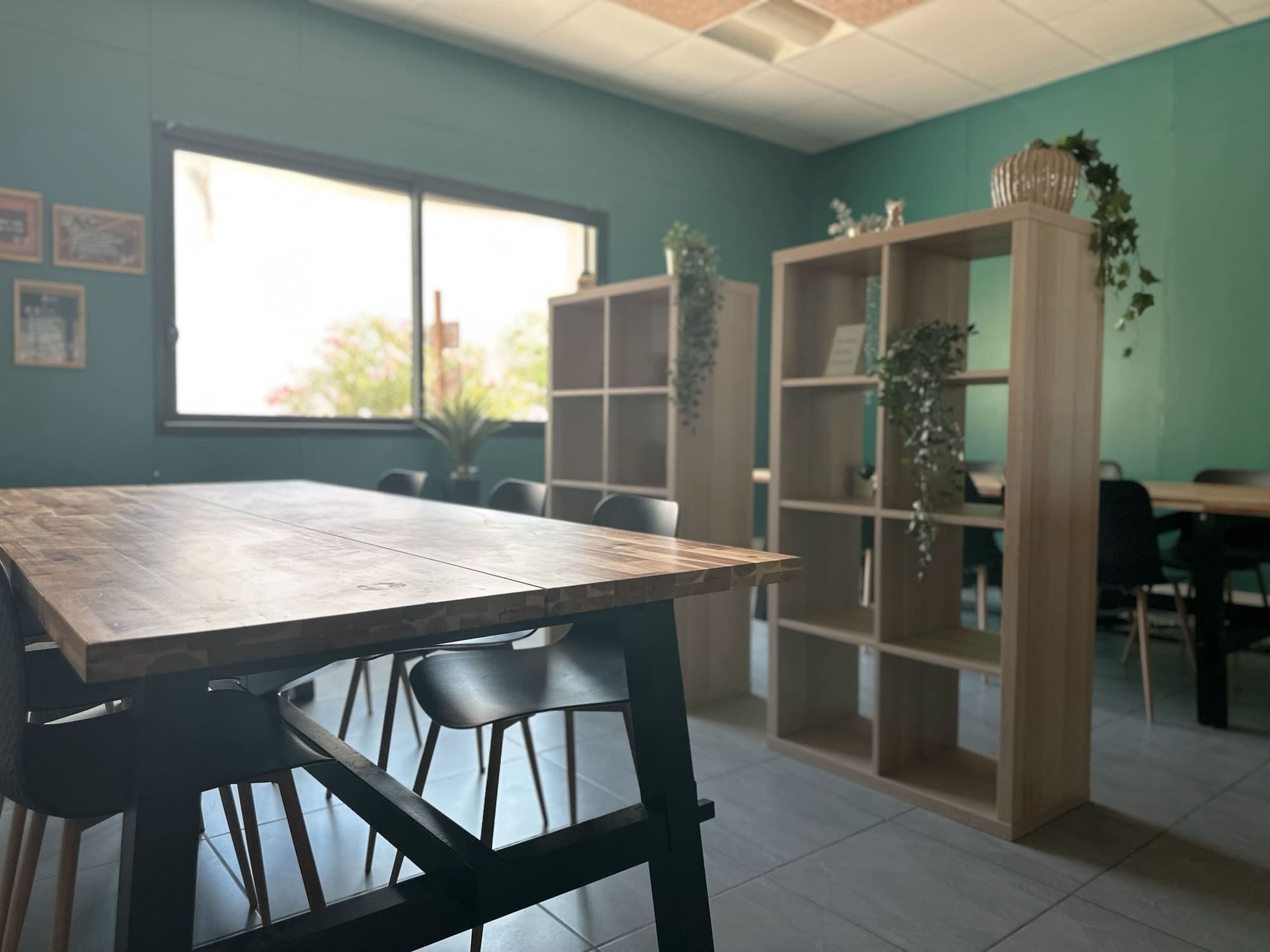 CoWork Factory Castries - Photo 3