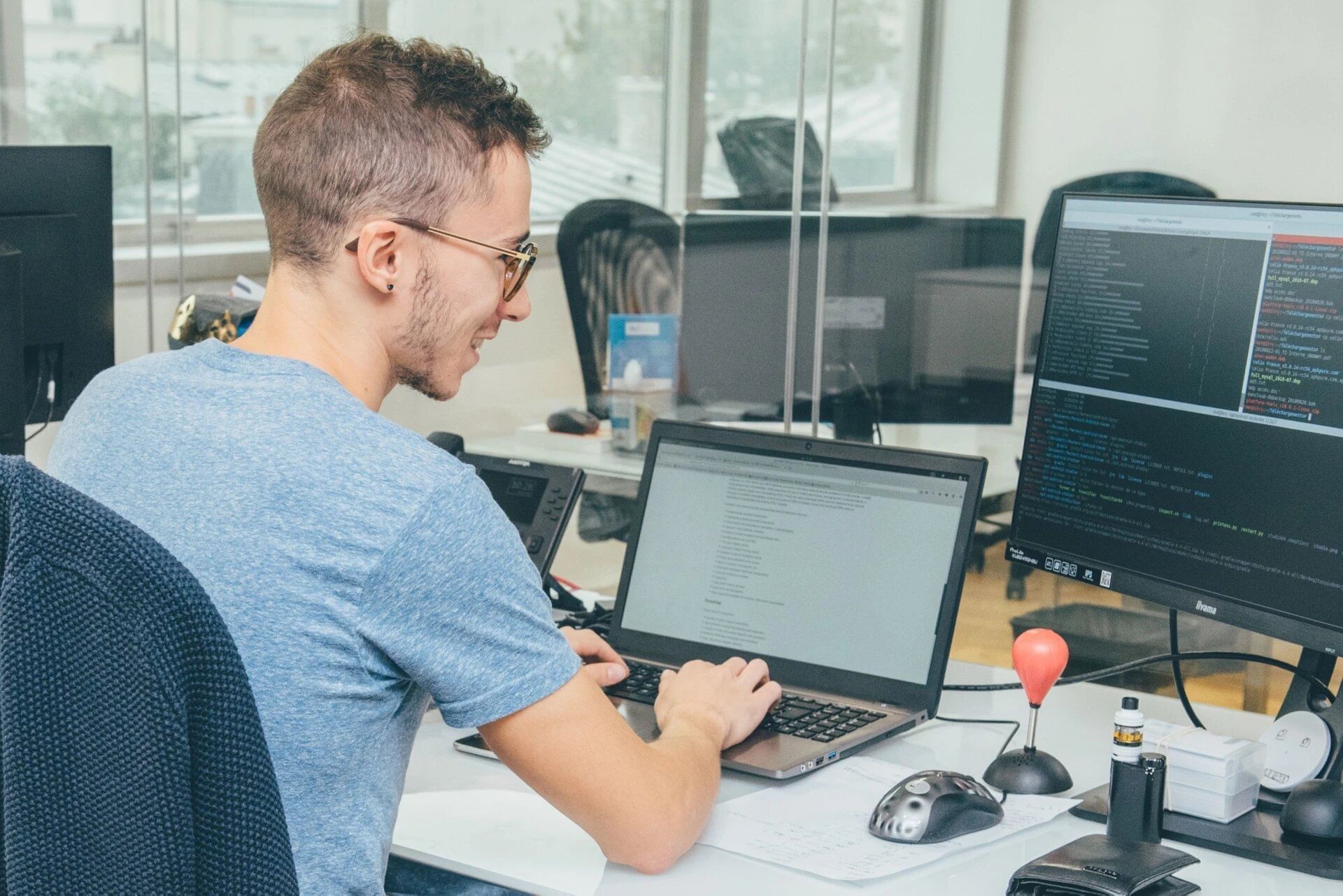 Cowork Fit Est - Photo 2