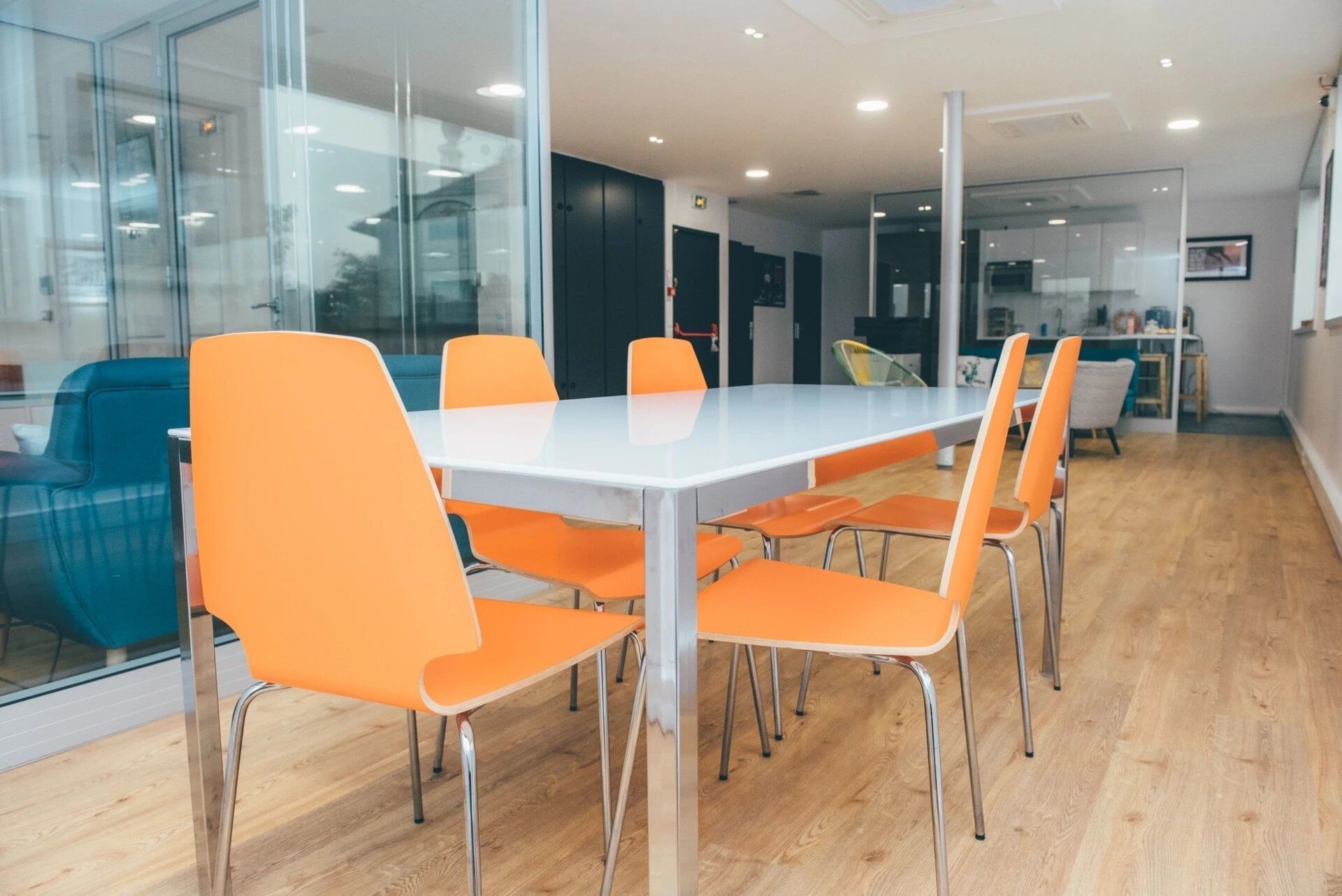 Cowork Fit Est - Photo 3