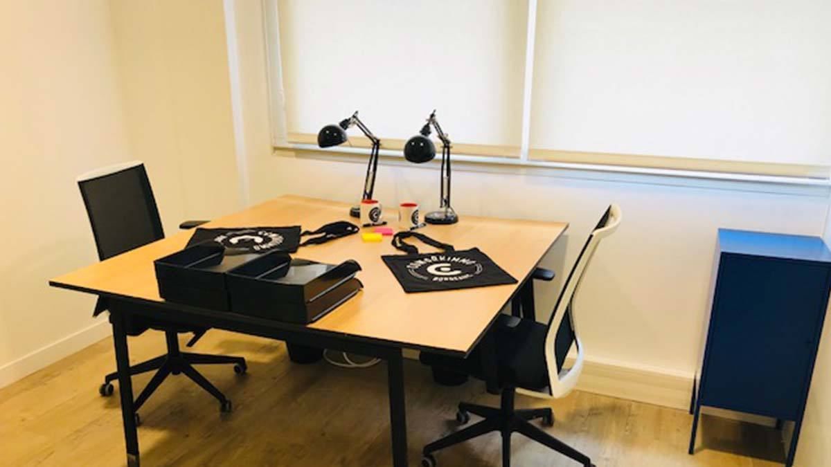 Cowork Immo Bordeaux - Photo 3