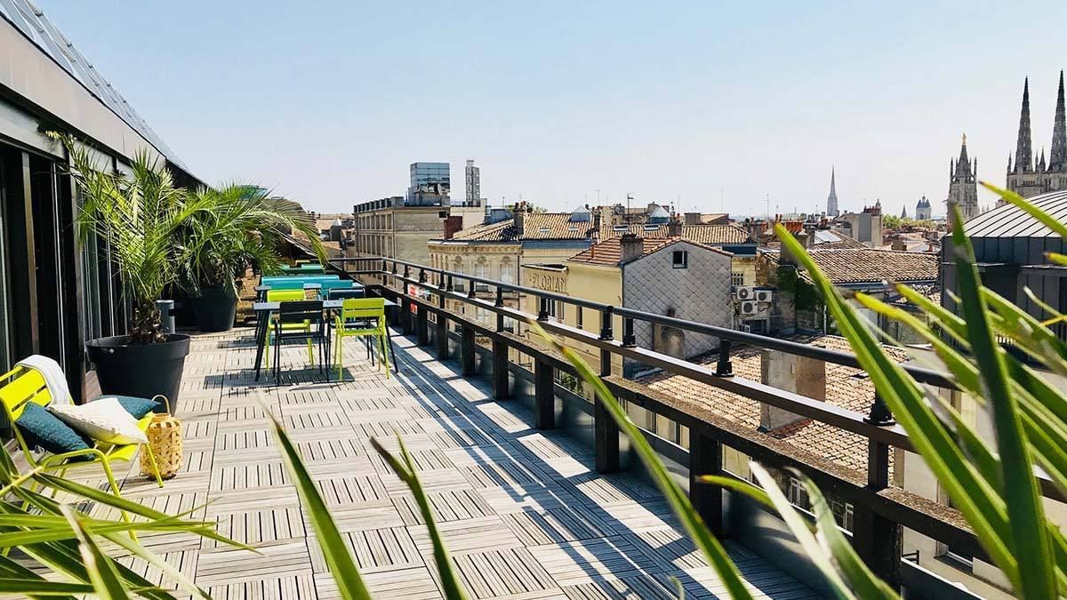 Cowork Immo Bordeaux - Photo 2