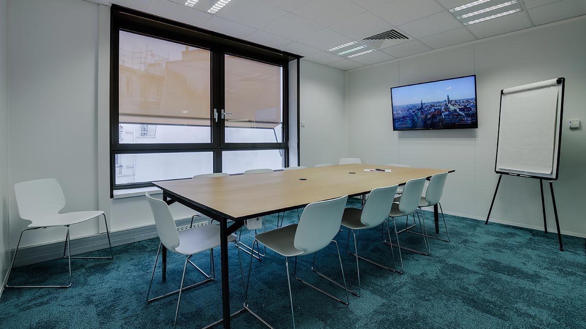 Cowork Immo Paris - Photo 3