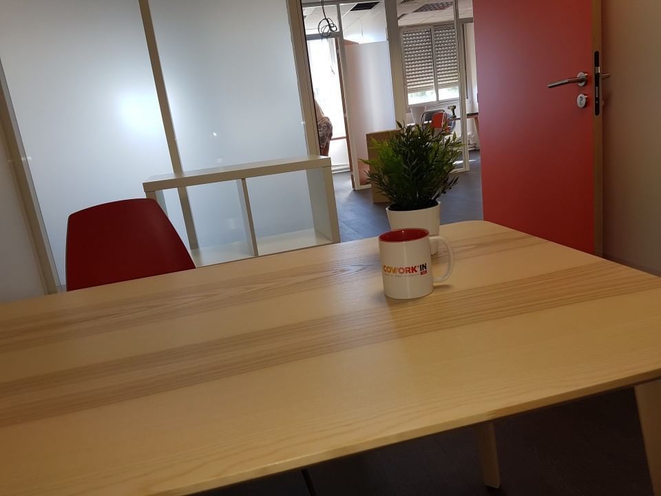Cowork'in Aix - Photo 2