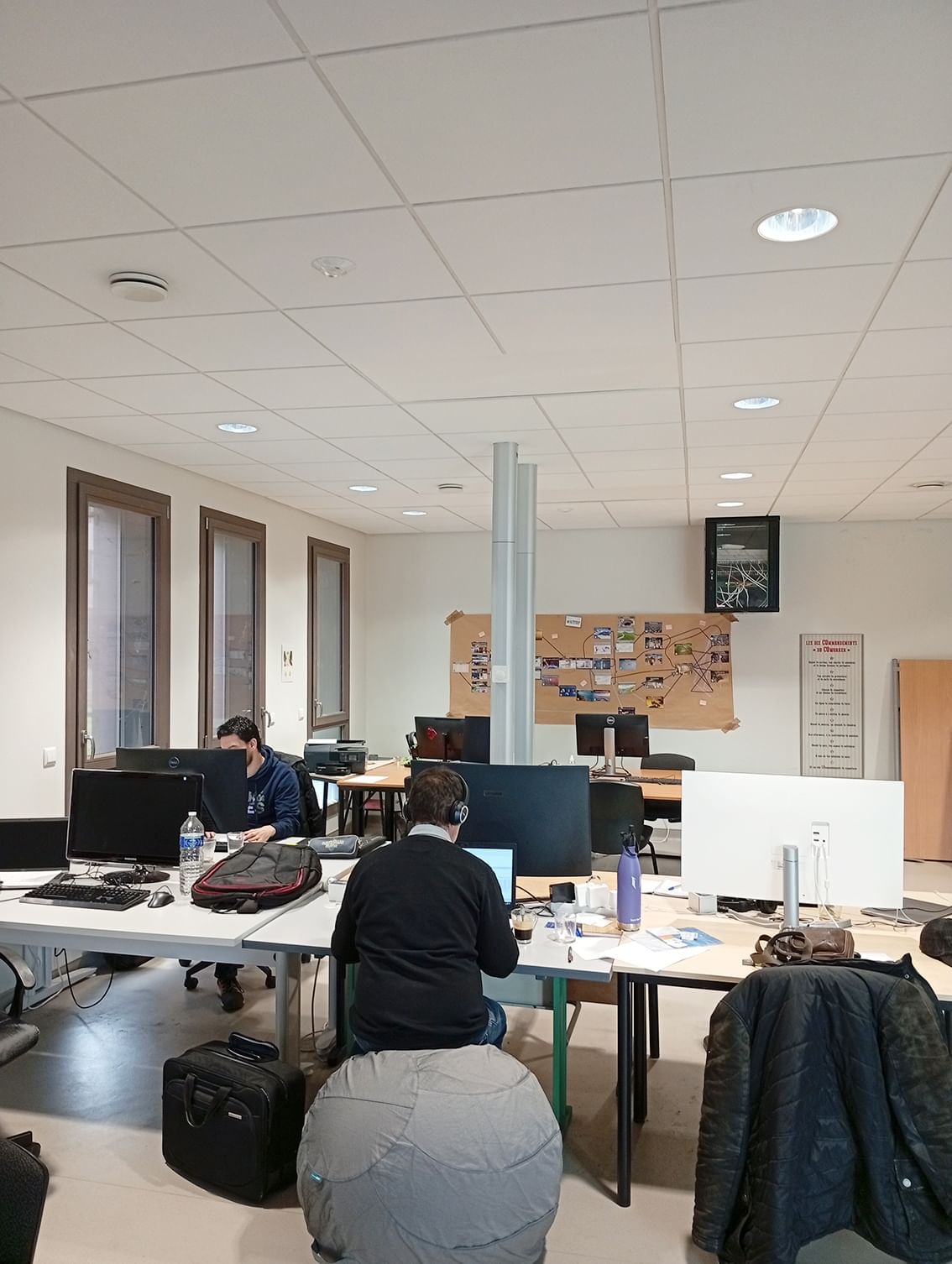 Cowork'In Bourges