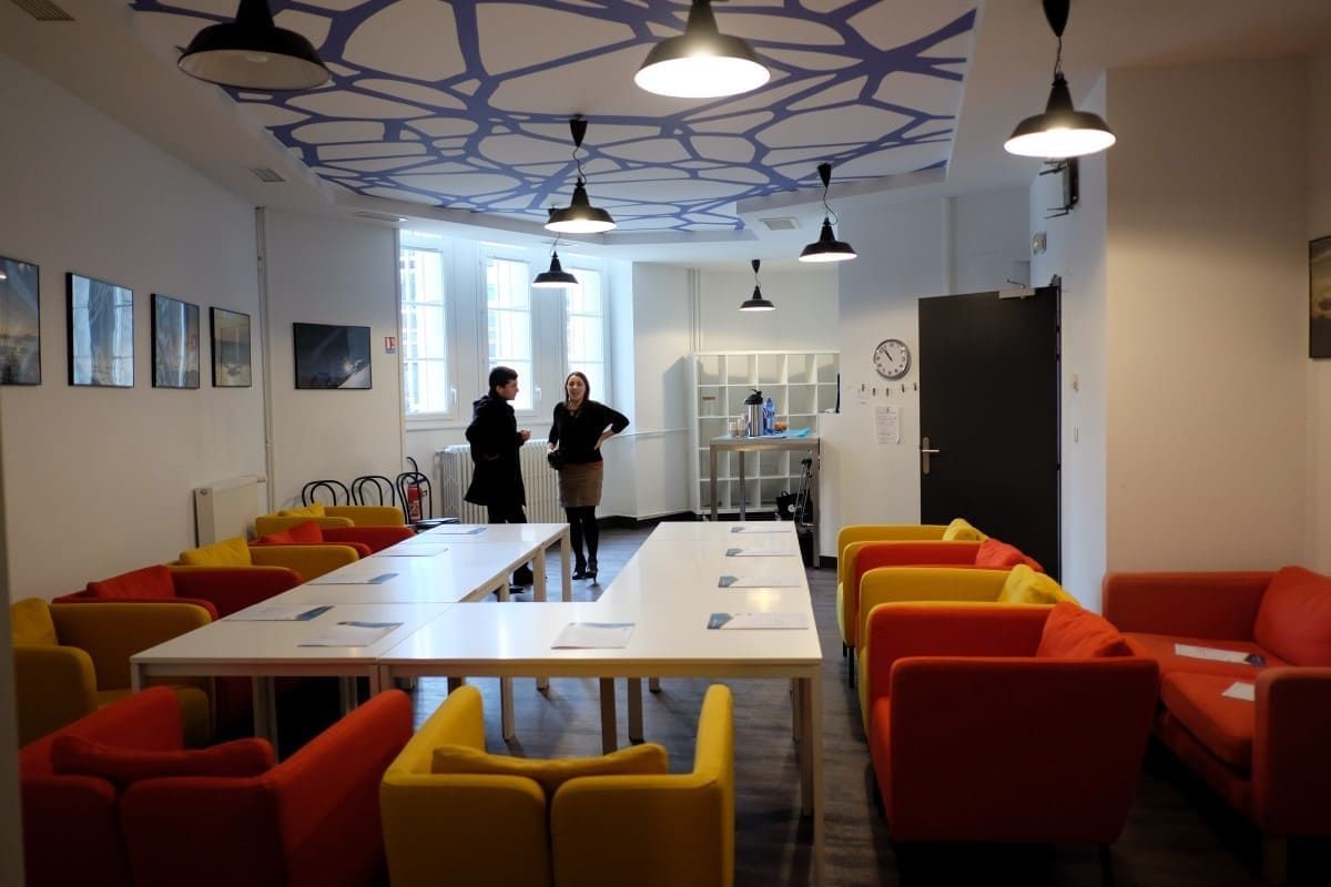 Cowork In Grenoble - Photo 3