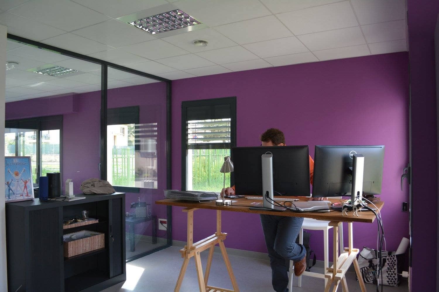 Cowork in Grigny - Photo 3