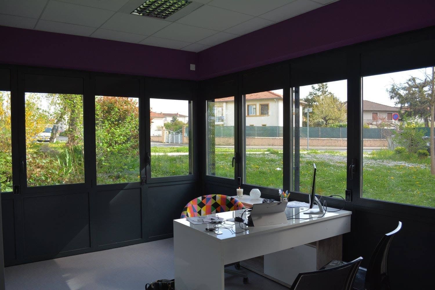 Cowork in Grigny - Photo 2