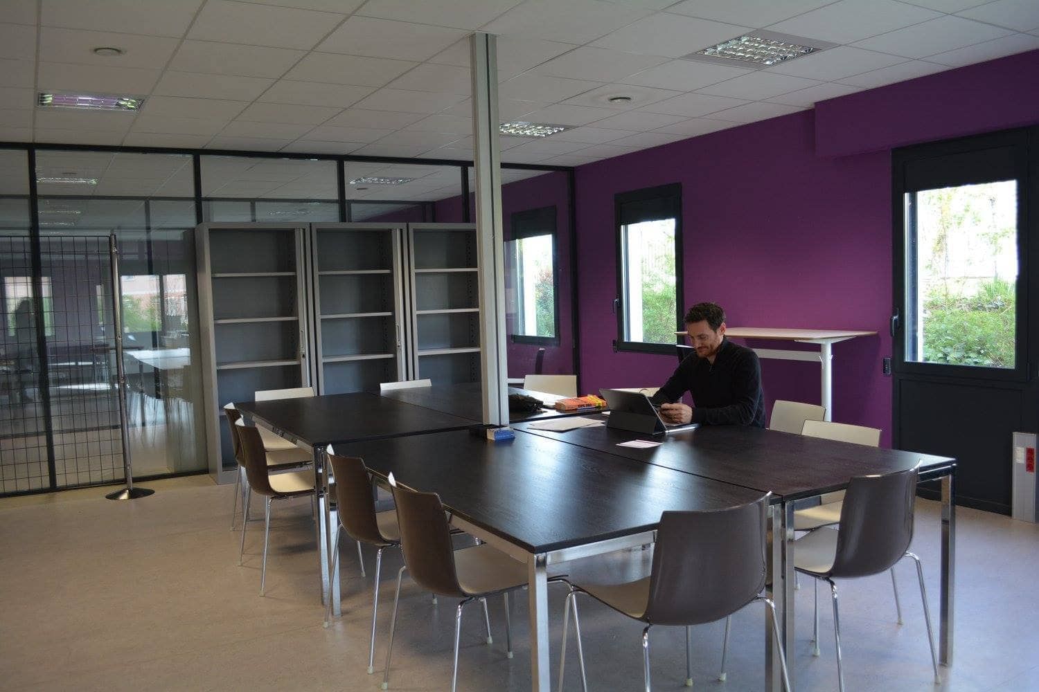 Cowork in Grigny