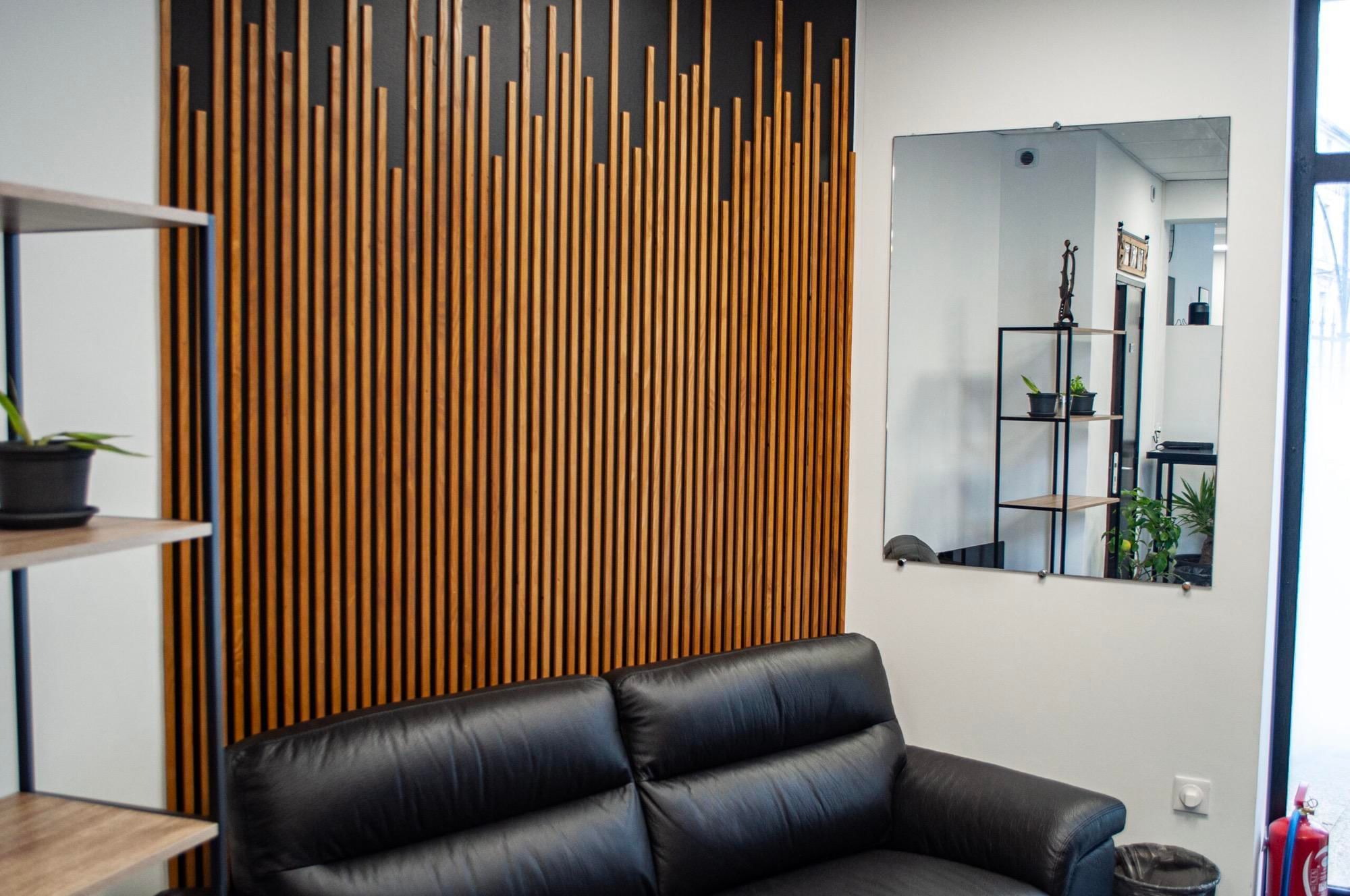 Cowork in’l’Éperon - Photo 2