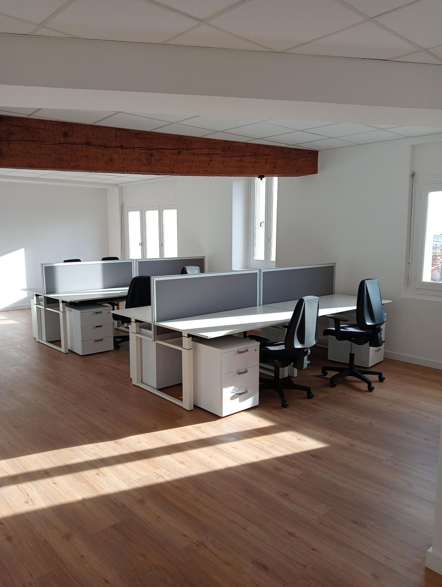 Cowork La Ruche - Photo 2