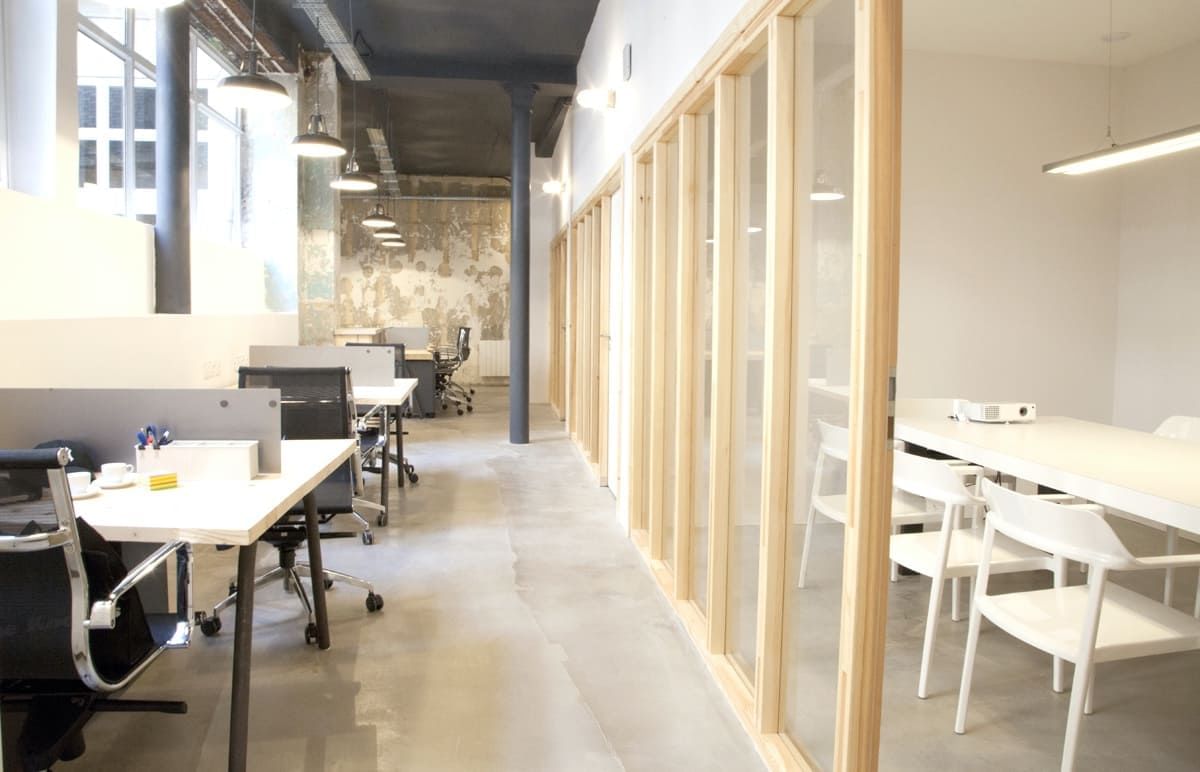 Cowork Shop - Photo 3