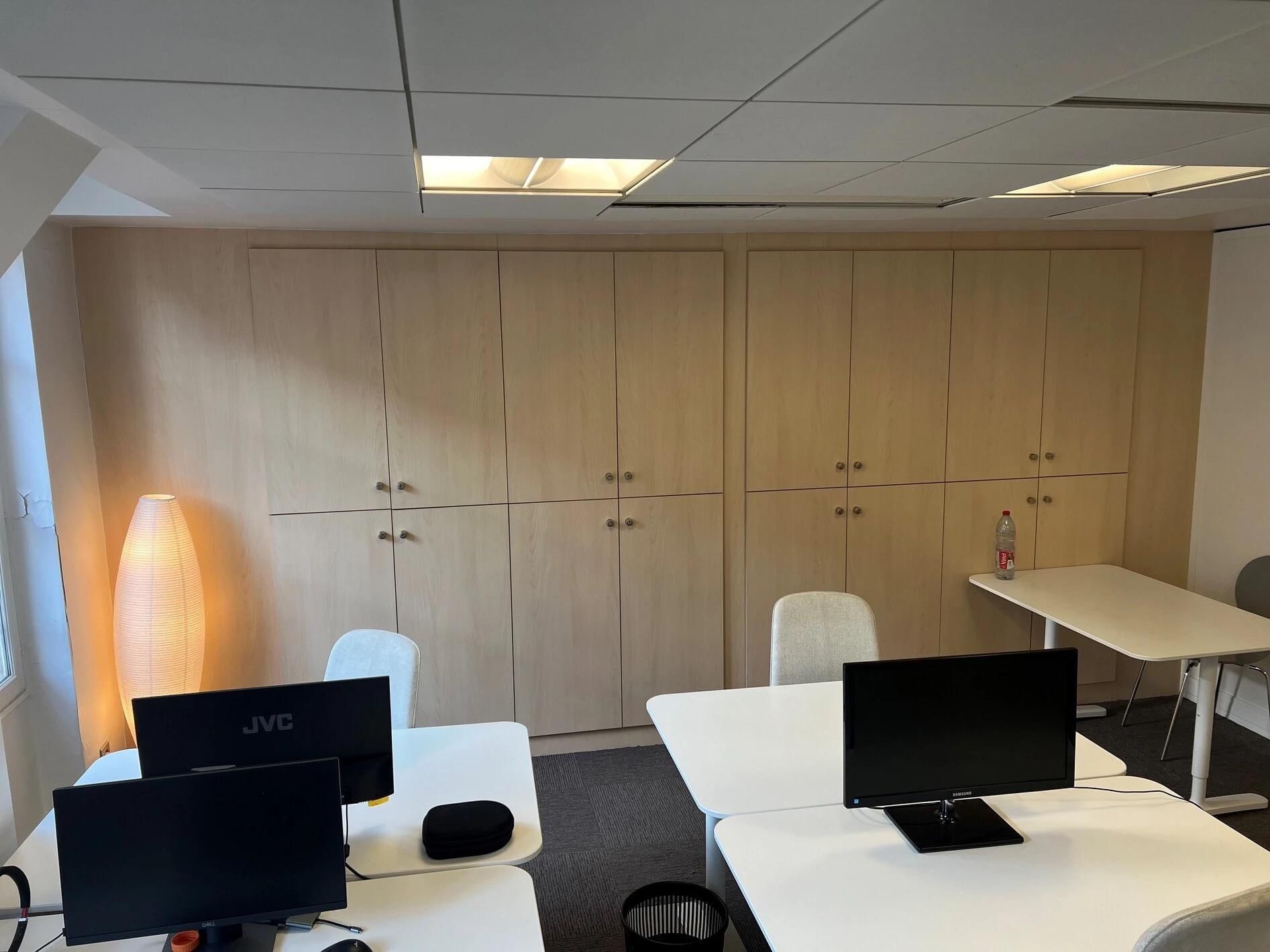 Coworkea Aumale - Photo 2