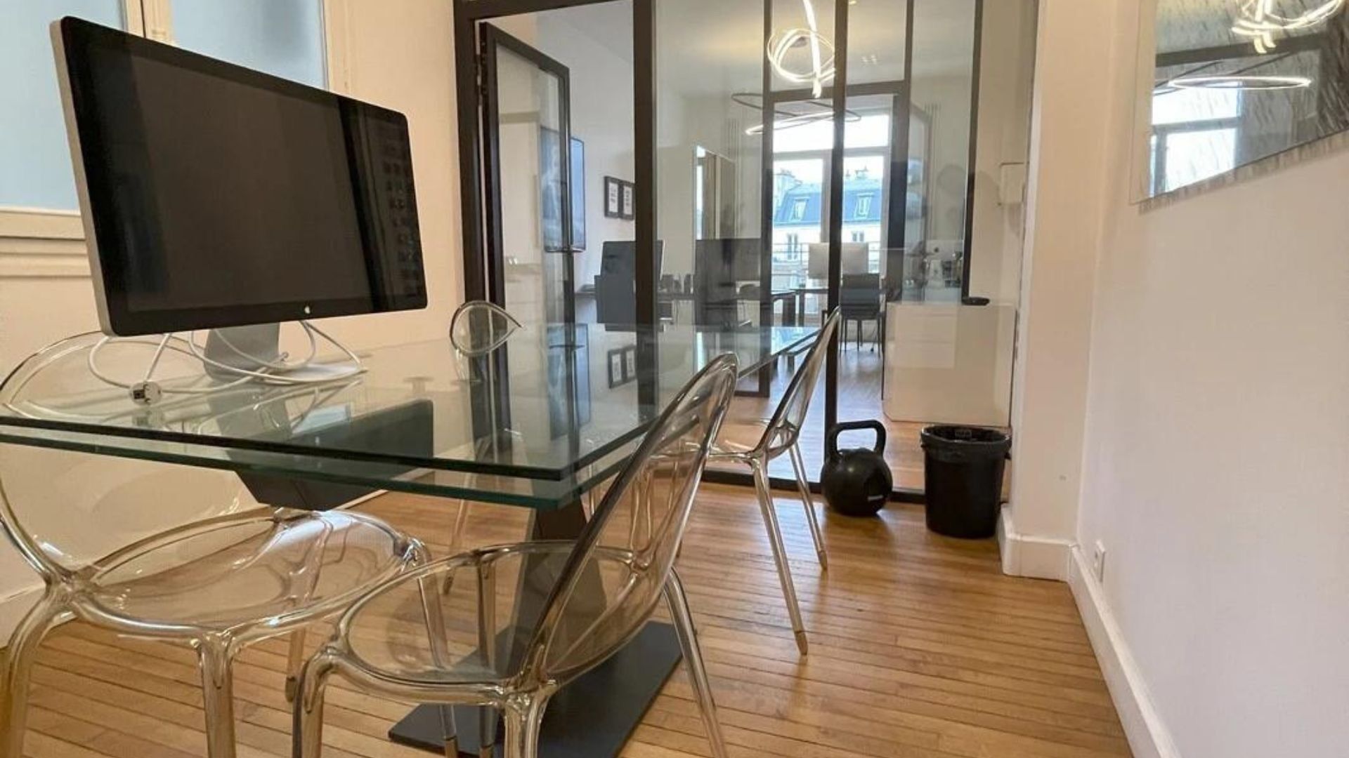 Coworkea Avenue Hoche - Photo 3