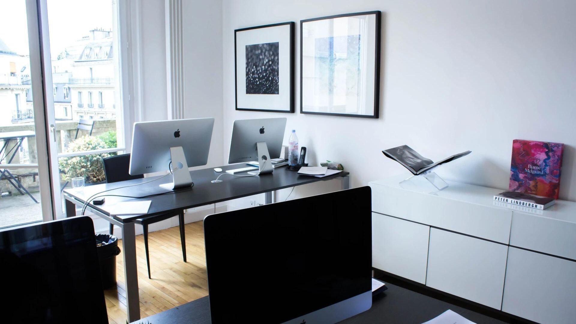 Coworkea Avenue Hoche - Photo 2