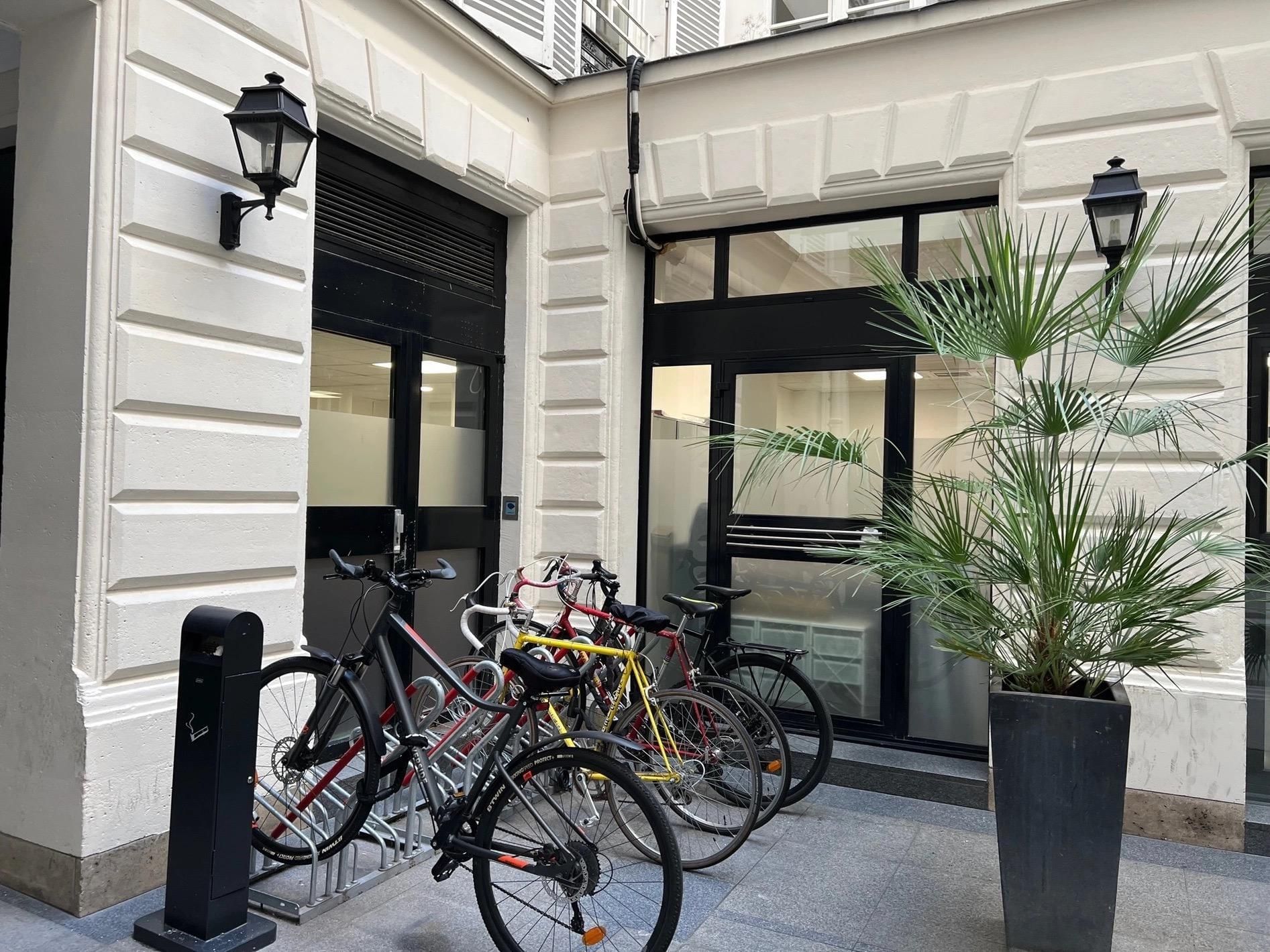 Coworkea Banque - Photo 2