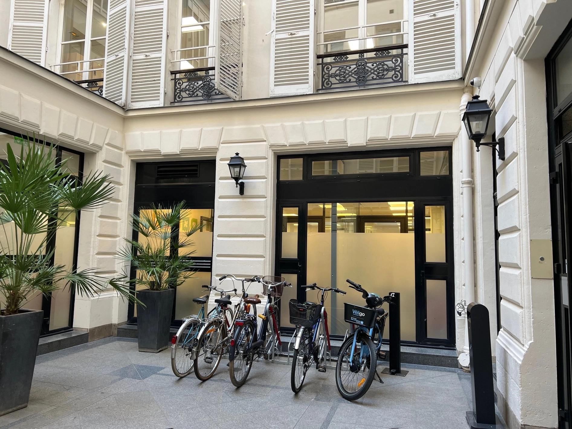 Coworkea Banque - Photo 3