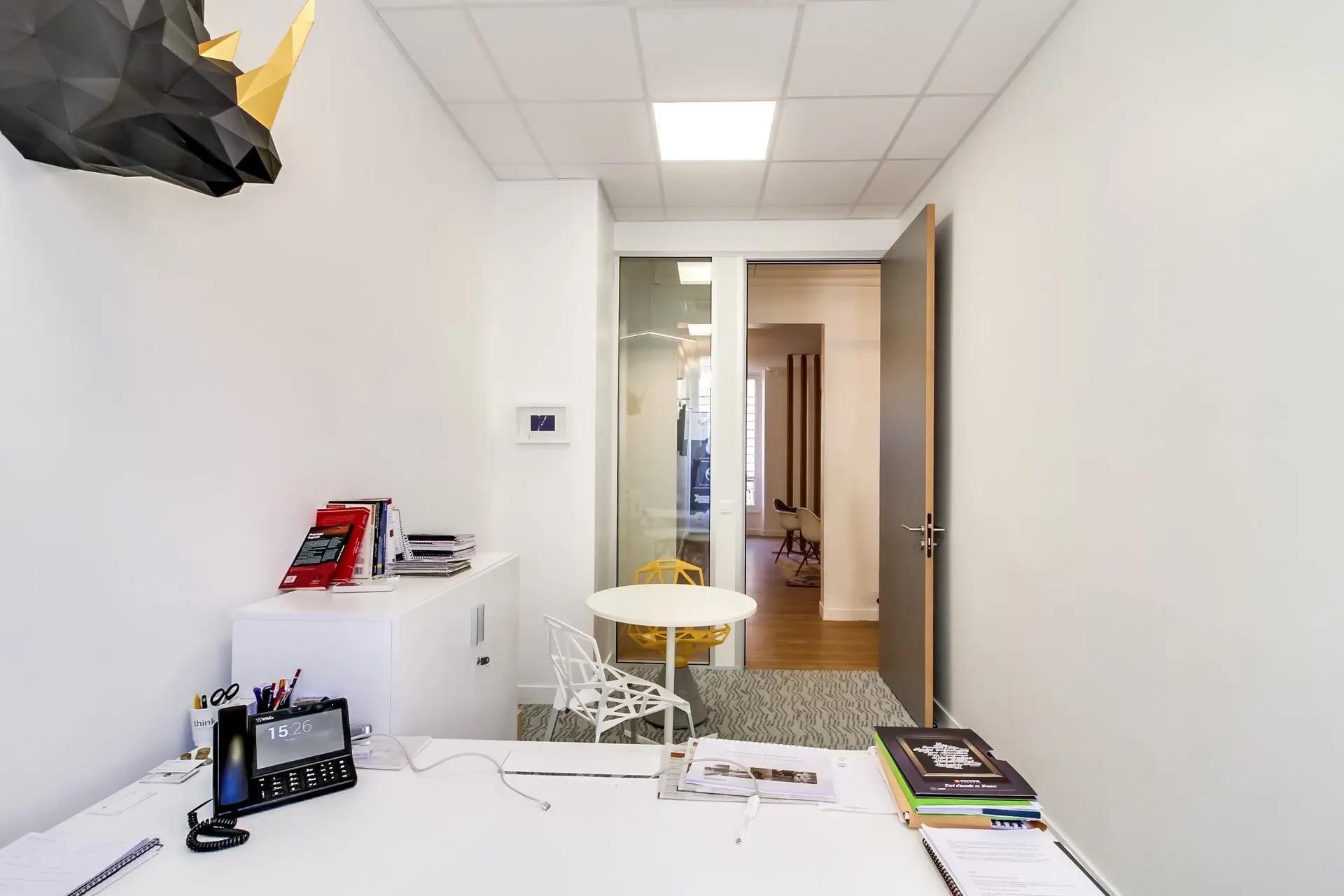 Coworkea Boétie - Photo 2