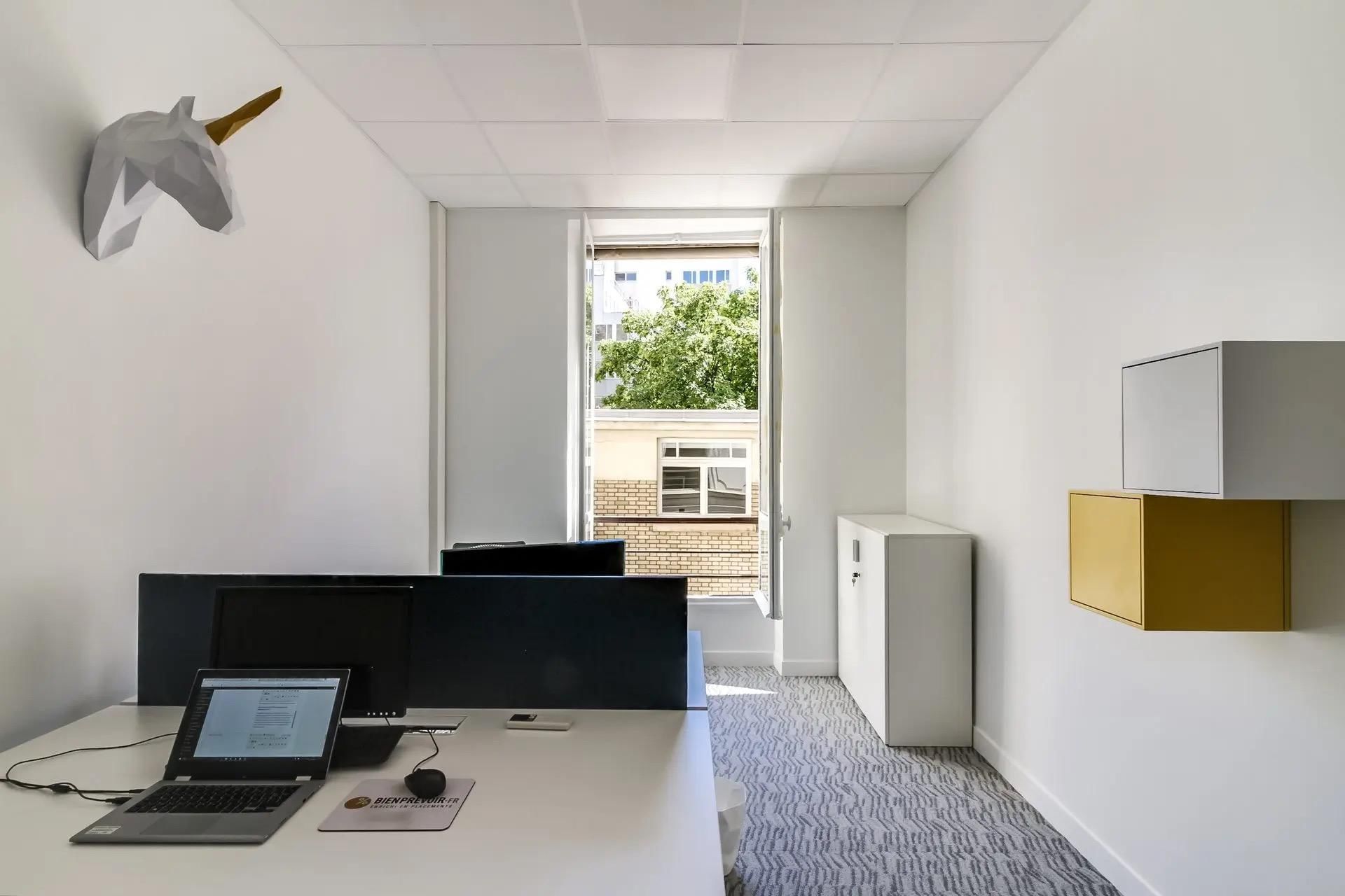 Coworkea Boétie - Photo 3