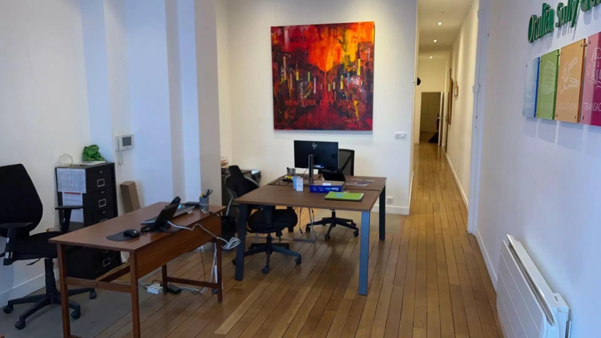 Coworkea Boulevard Henri IV - Photo 3