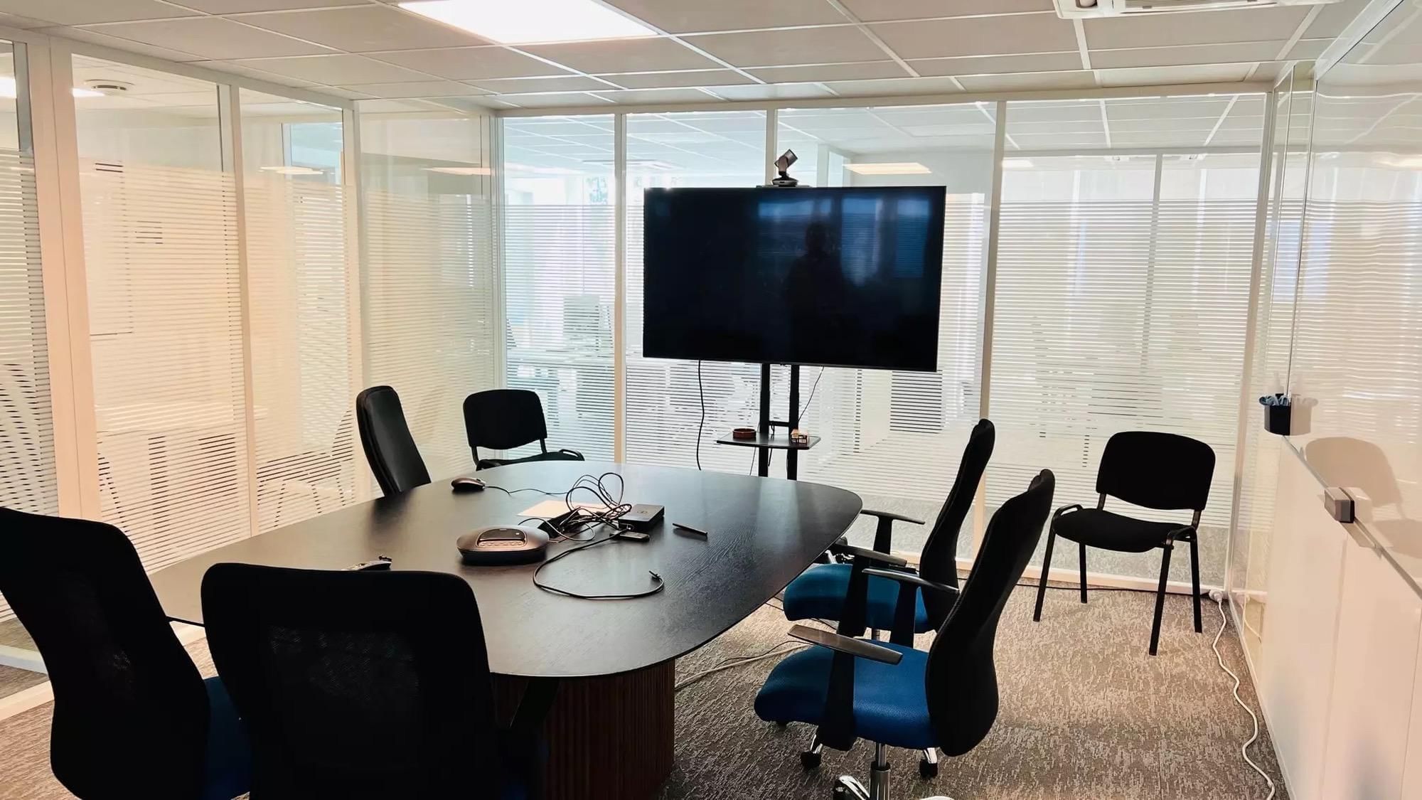 Coworkea Boulogne Billancourt - Photo 3