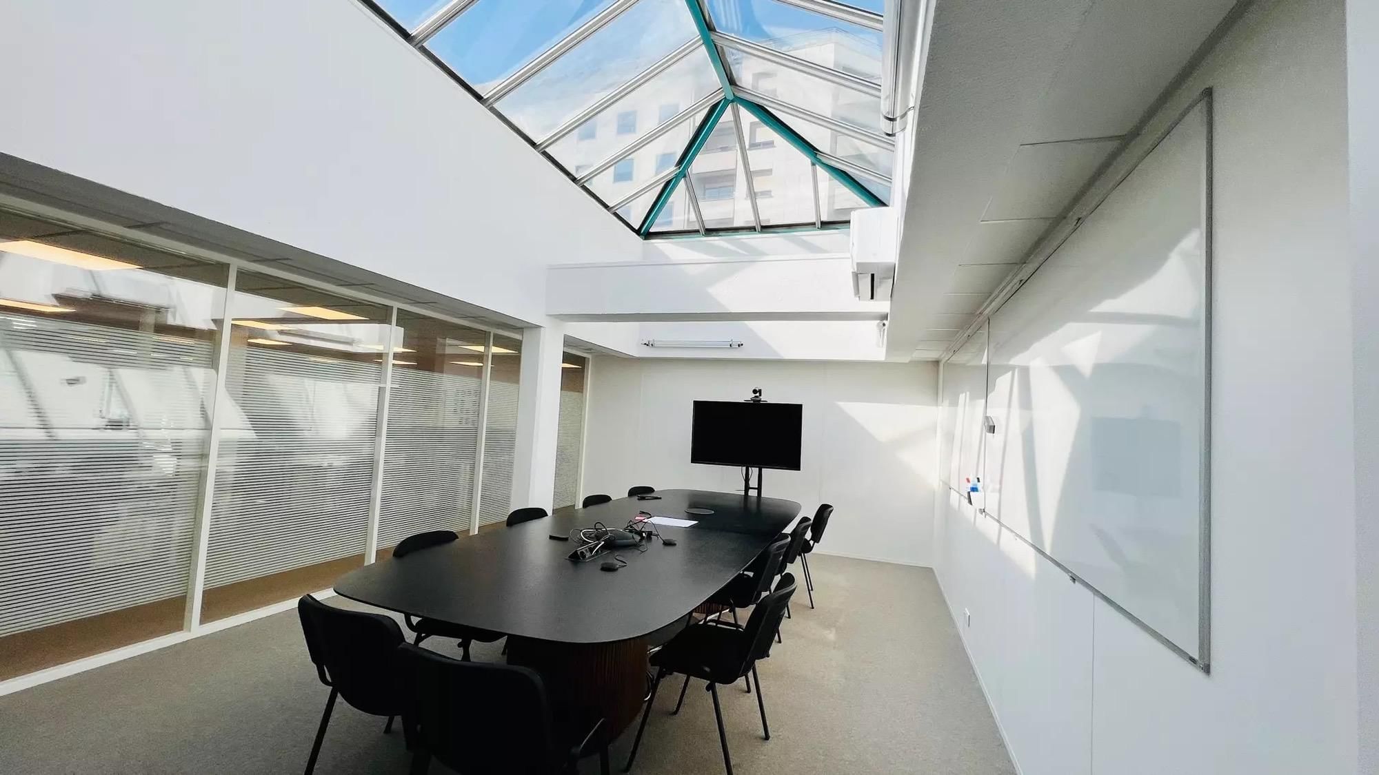 Coworkea Boulogne Billancourt - Photo 2