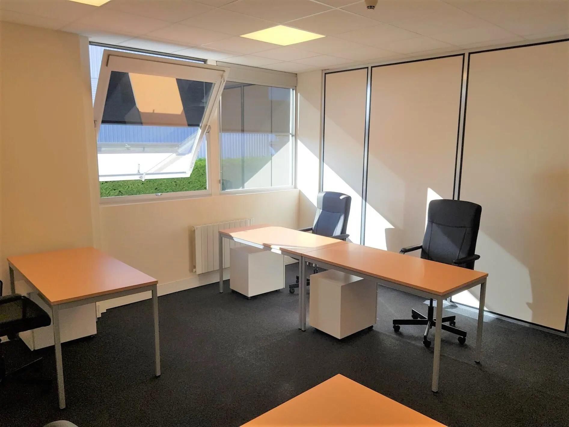 Coworkea Buc - Photo 3