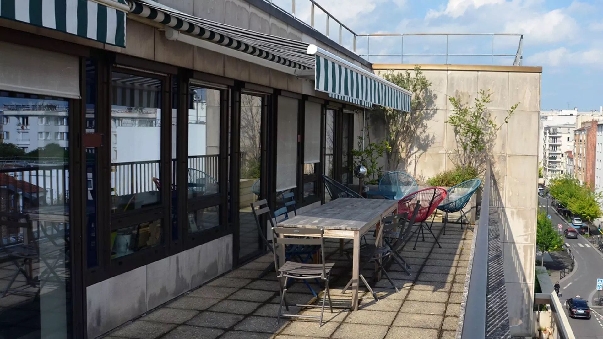 Coworkea Clichy - Photo 2