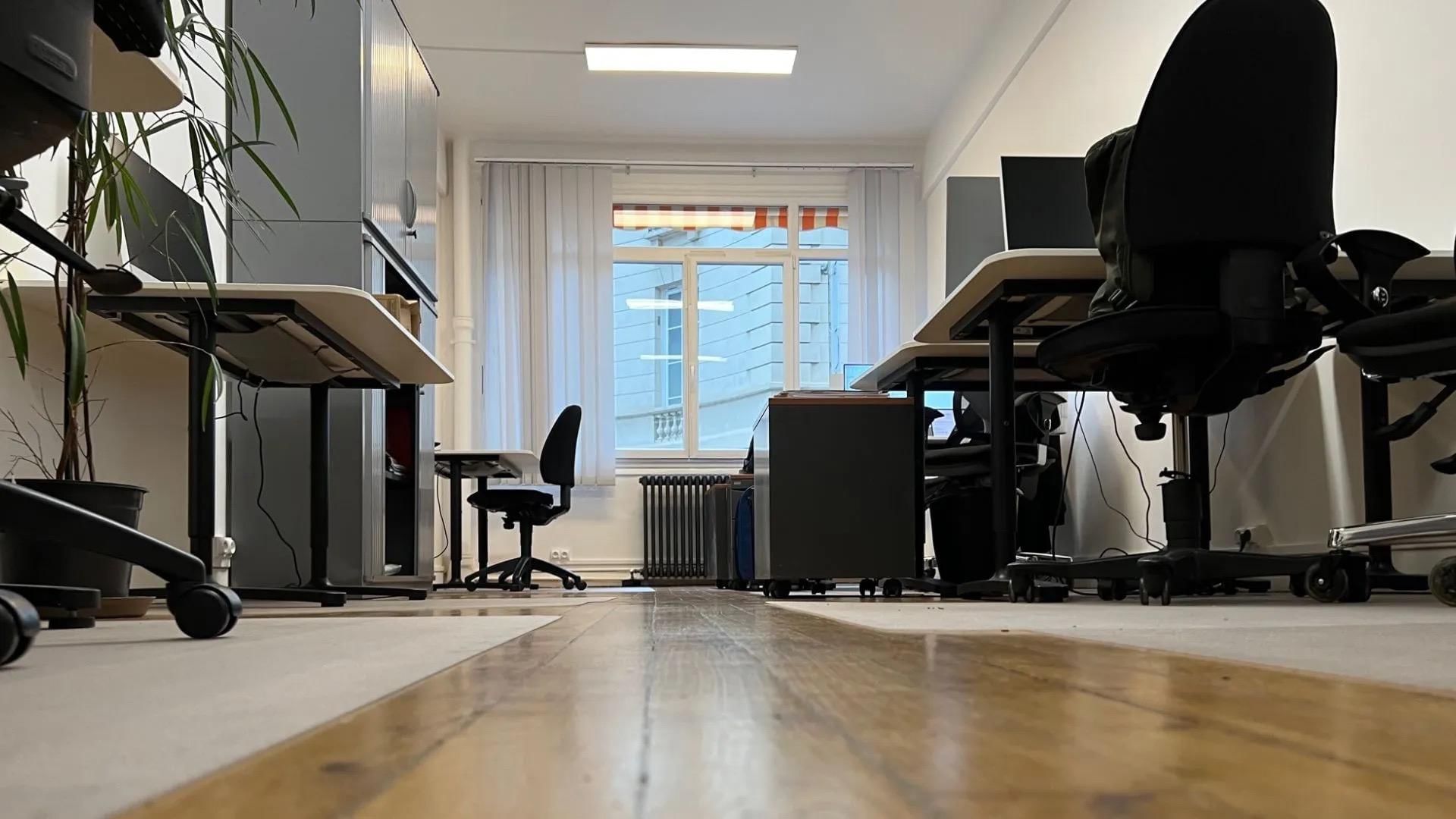 Coworkea des Panoramas - Photo 3