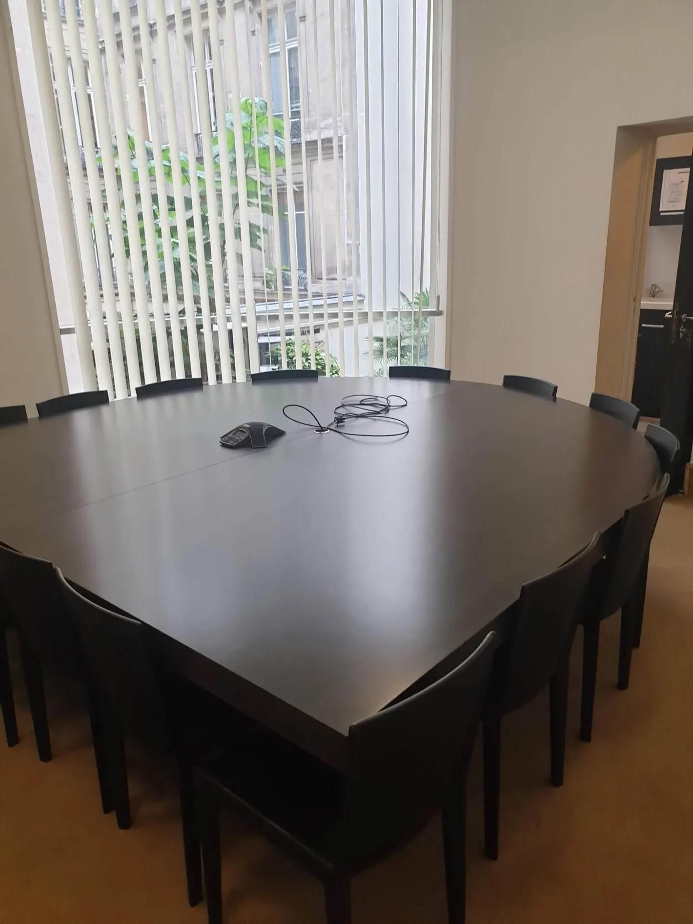 Coworkea George V - Photo 2