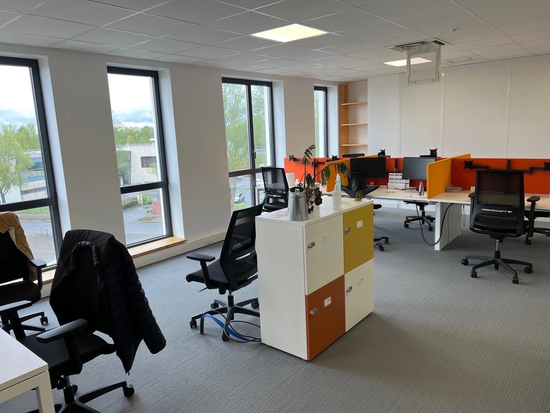 Coworkea Guyancourt - Photo 3