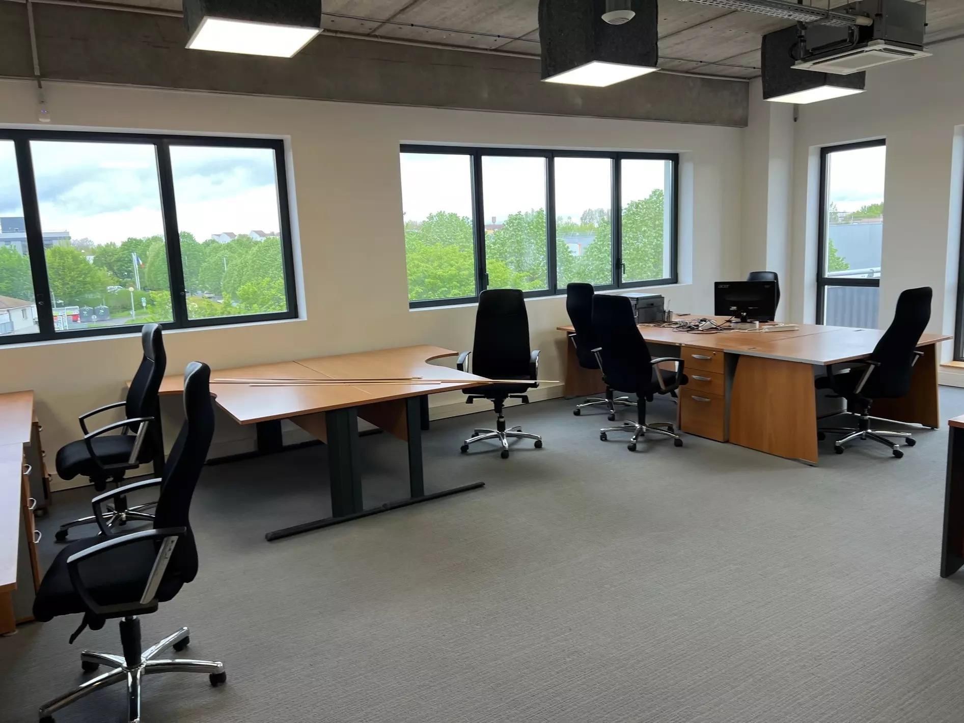 Coworkea Guyancourt - Photo 2