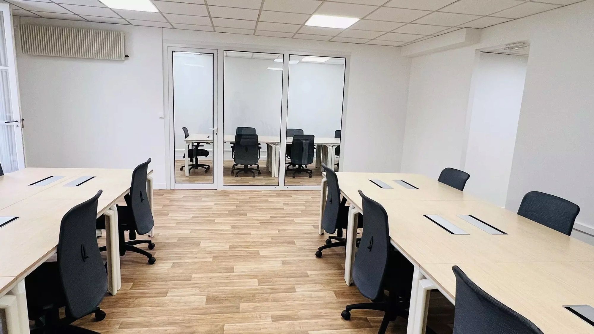 Coworkea Île de la Cité - Photo 3