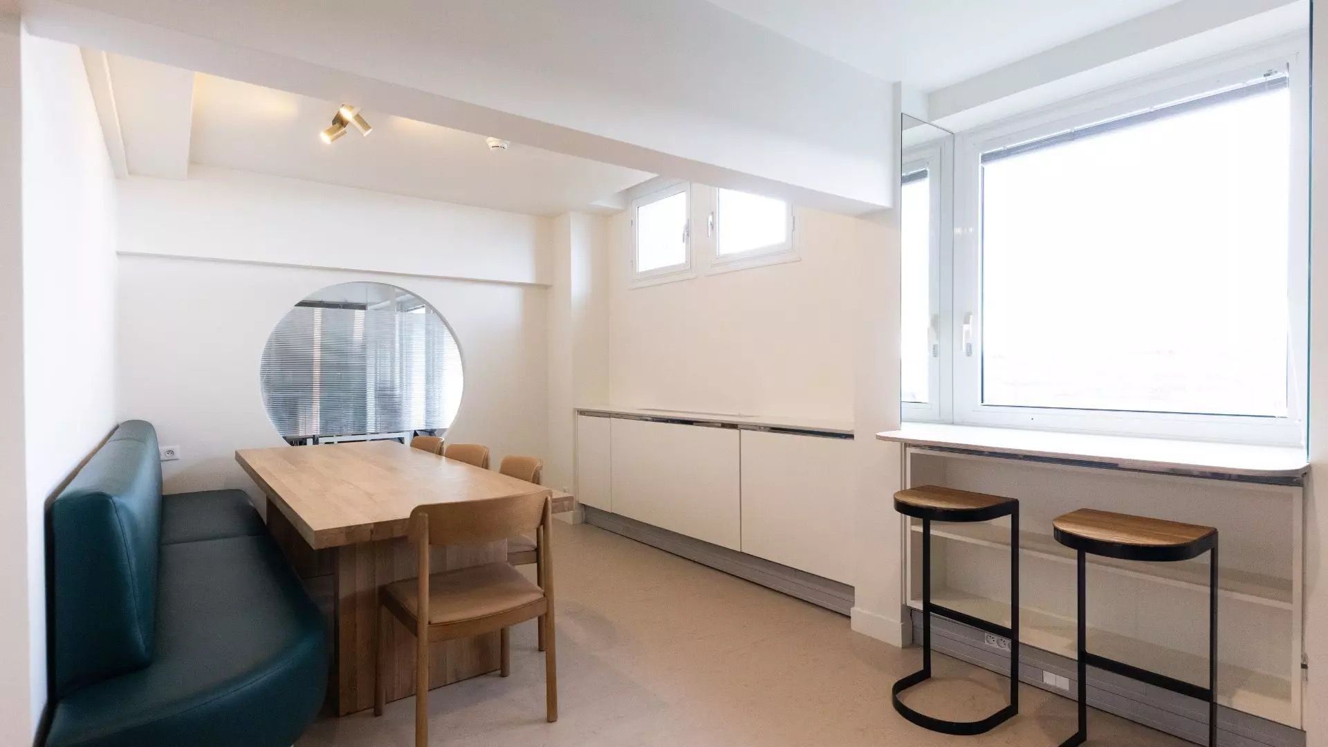 Coworkea Invalides - Photo 2