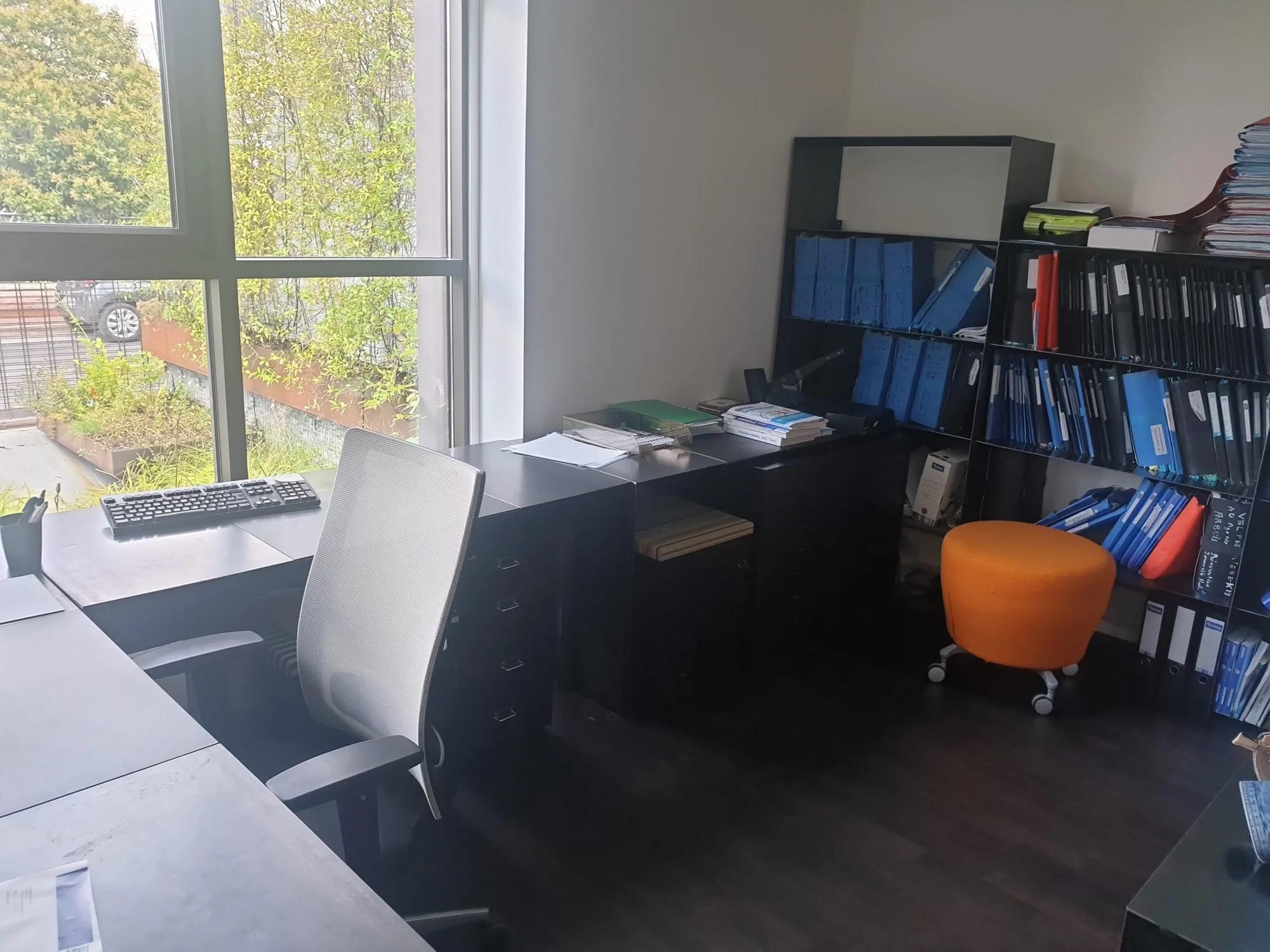 Coworkea Issy les Moulineaux - Photo 2