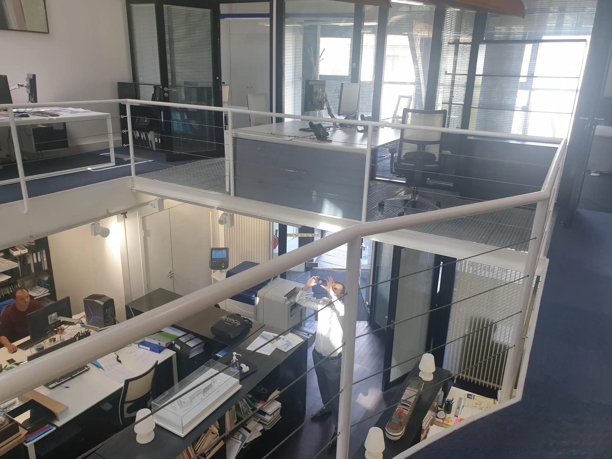 Coworkea Issy les Moulineaux - Photo 3