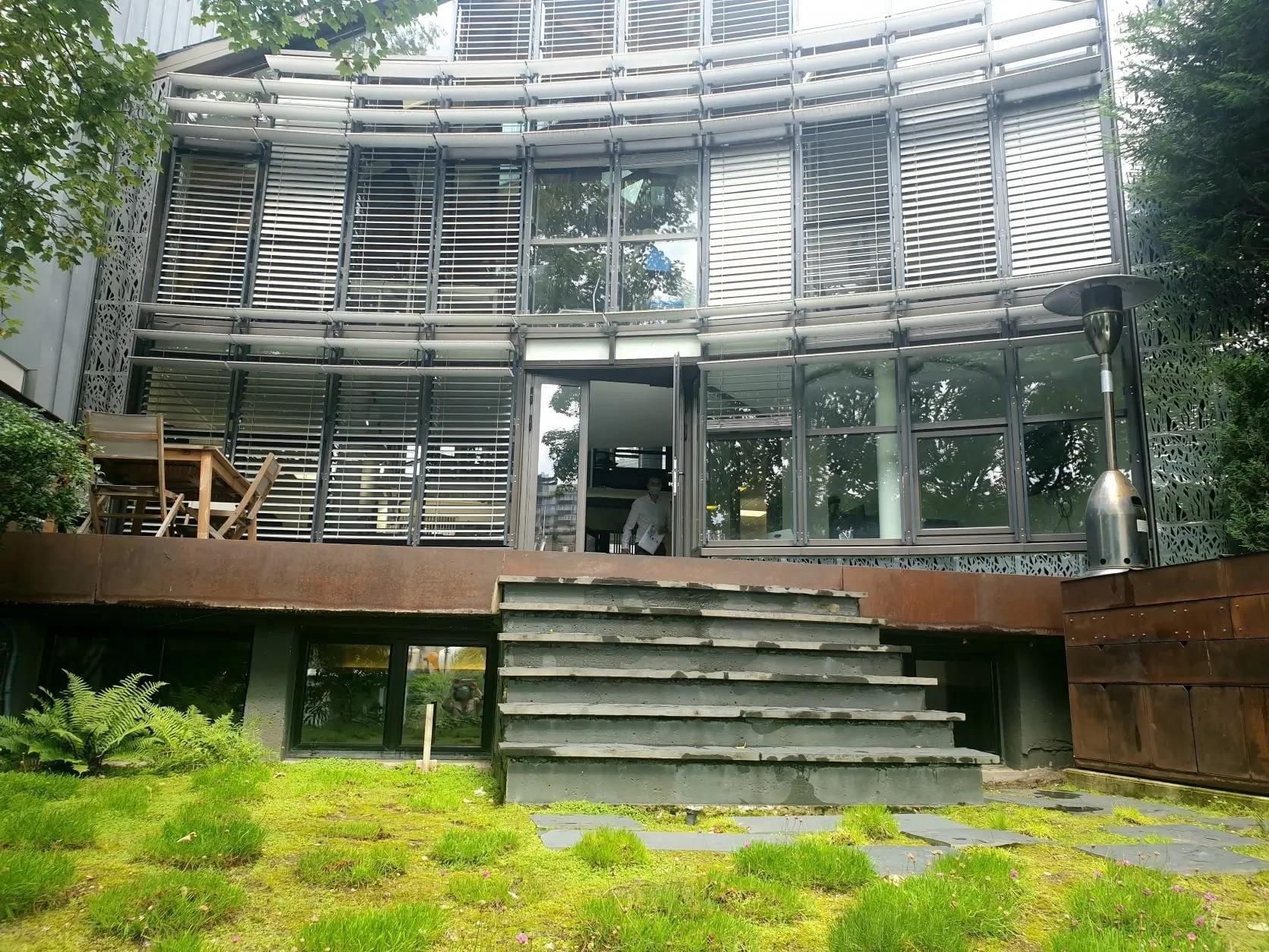 Coworkea Issy les Moulineaux